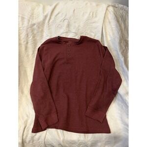 Ocean+Coast Thermal Long Sleeve Shirt